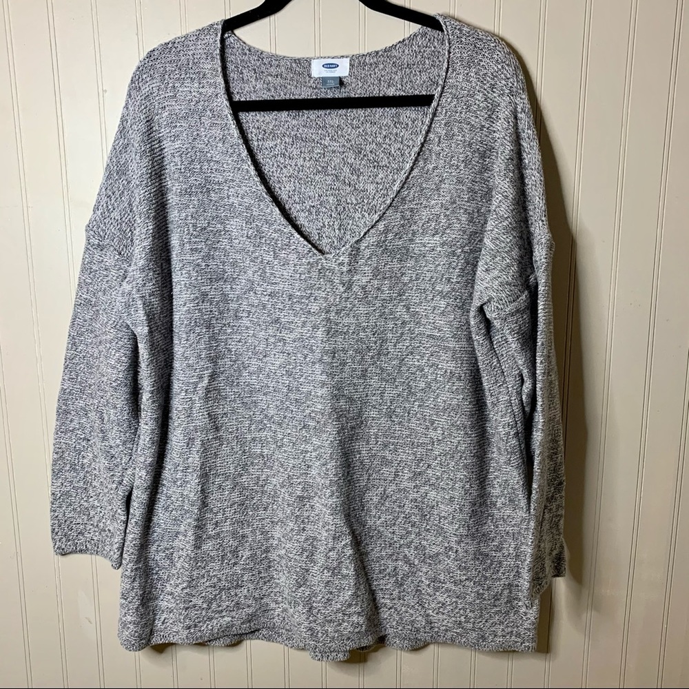 Cozy Old Navy Sweater